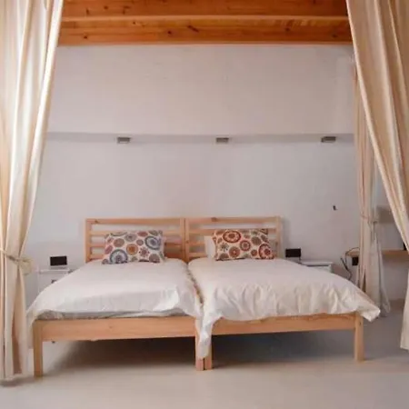 Sleeps 2 Wifi * Famara