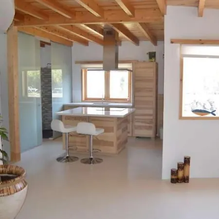 Holiday home Sleeps 2 Wifi Famara